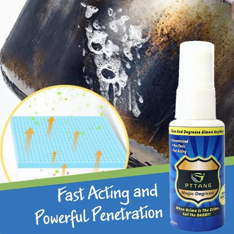 Magic Degreaser Cleaner Spray shoprima